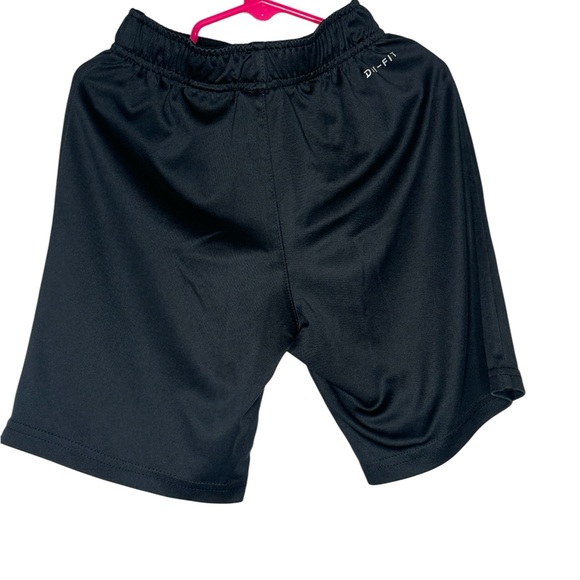 Nike Dri-FIT Black and Gray Tag - Picture 6 of 6